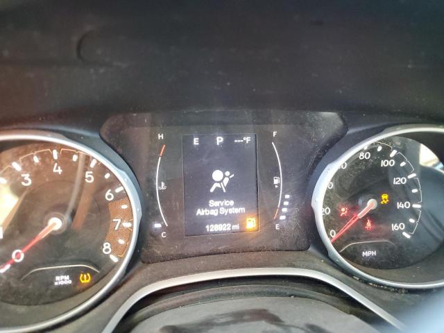 Jeep Compass Latitude Image 2