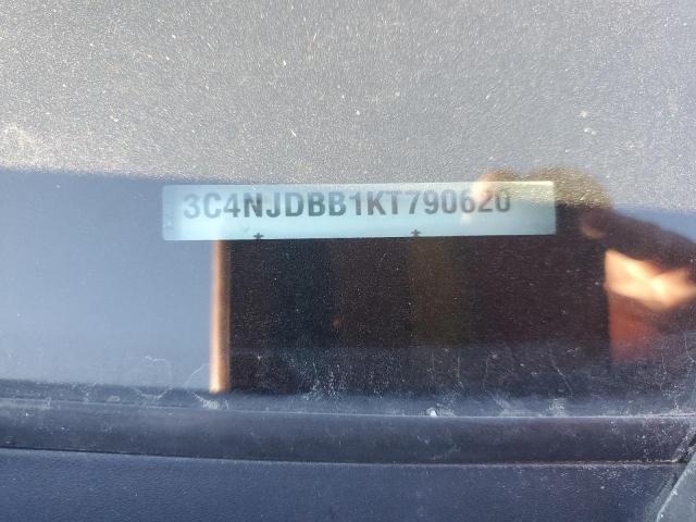 Jeep Compass Latitude Image 11