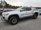 Toyota Tacoma Double Cab Image 1