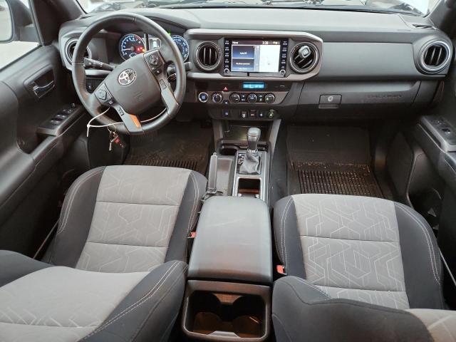 Toyota Tacoma Double Cab Image 6