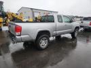 Toyota Tacoma Access Cab Image 2