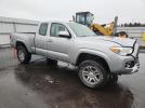 Toyota Tacoma Access Cab Image 5