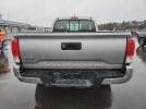 Toyota Tacoma Access Cab Image 11