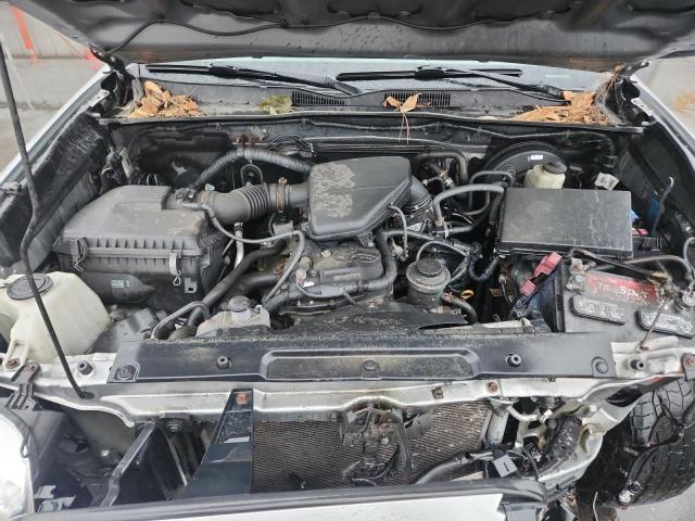 Toyota Tacoma Access Cab Image 8