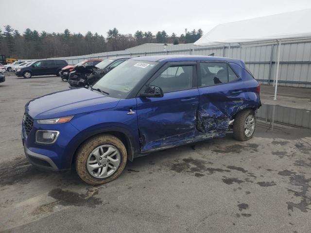  Salvage Hyundai VENUE