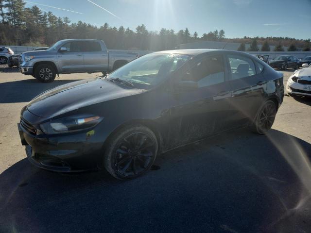  Salvage Dodge Dart