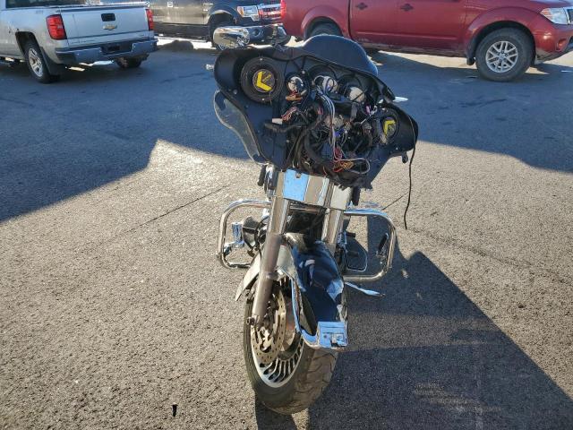 Harley-Davidson Fl Image 7