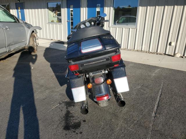 Harley-Davidson Fl Image 5