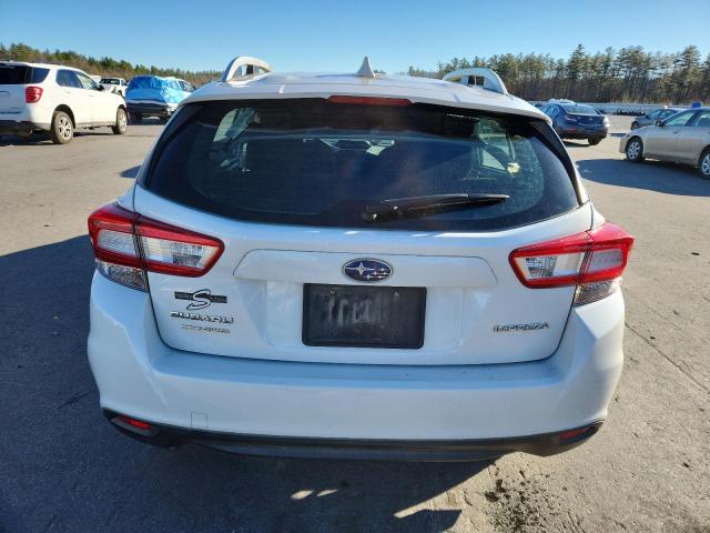 Subaru Impreza Premium Plus Image 8