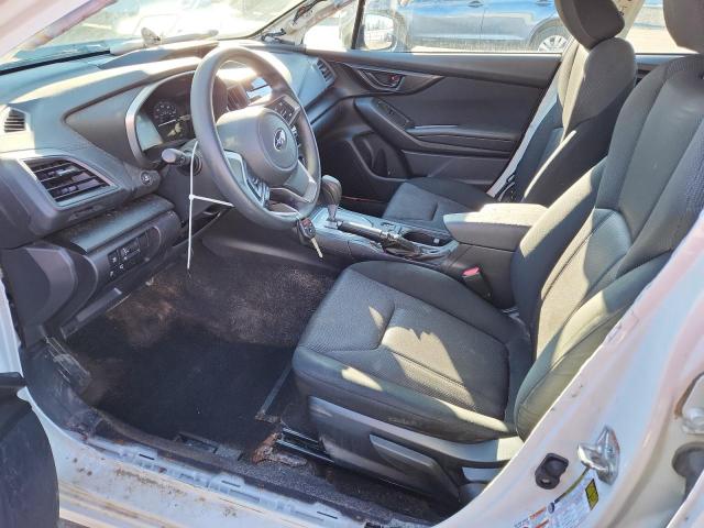 Subaru Impreza Premium Plus Image 9