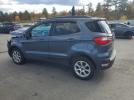 Ford EcoSport Se Image 3
