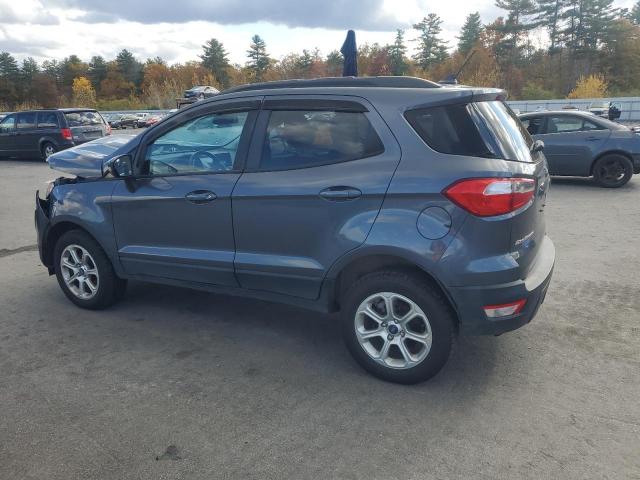 Ford EcoSport Se Image 3