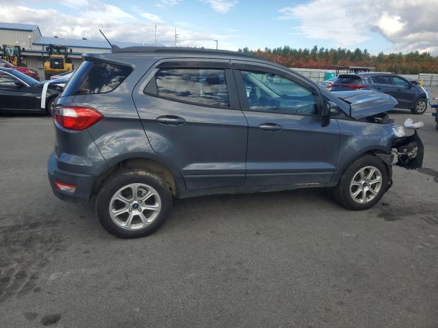 Ford EcoSport Se Image 4