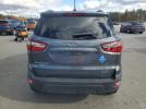 Ford EcoSport Se Image 8