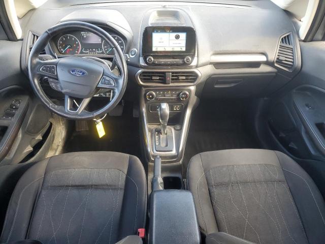 Ford EcoSport Se Image 5