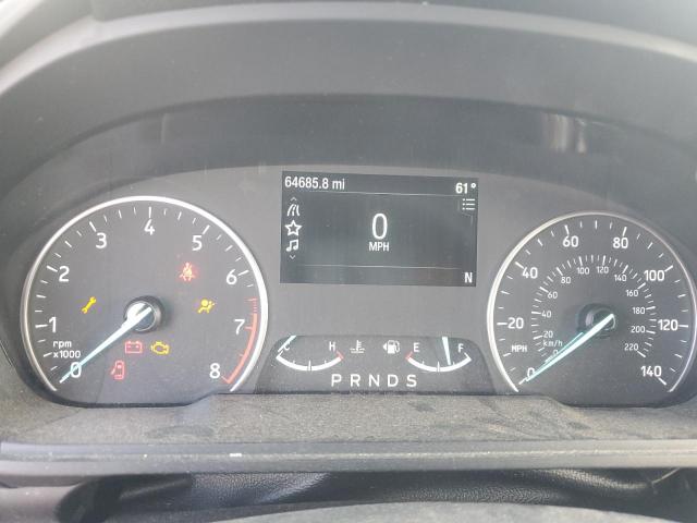 Ford EcoSport Se Image 11