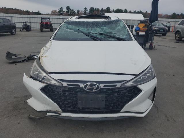 Hyundai ELANTRA Sport Image 6