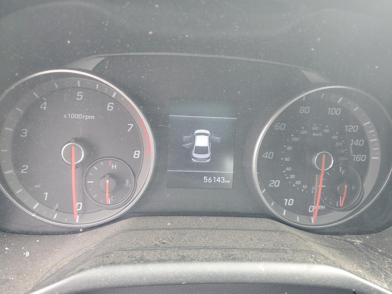 Hyundai ELANTRA Sport Image 4