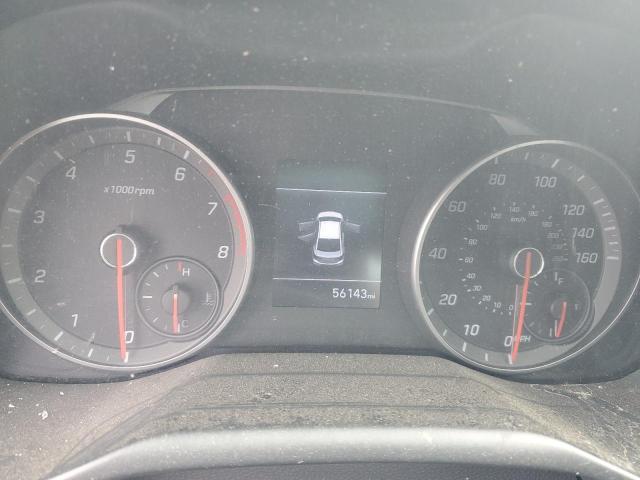 Hyundai ELANTRA Sport Image 4