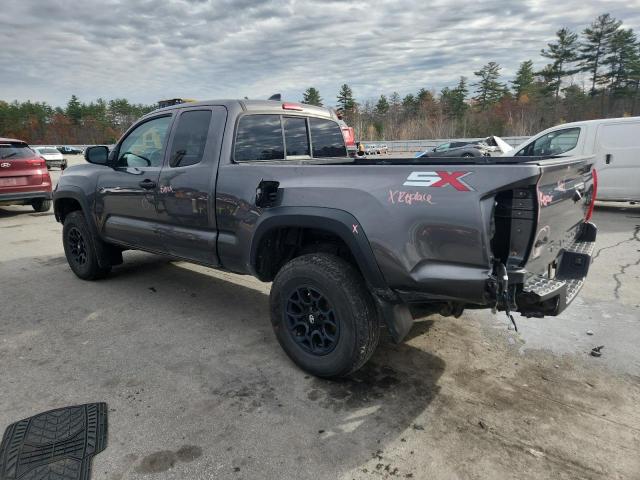 Toyota Tacoma Access Cab Image 2