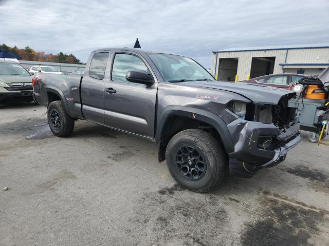 Toyota Tacoma Access Cab Image 5