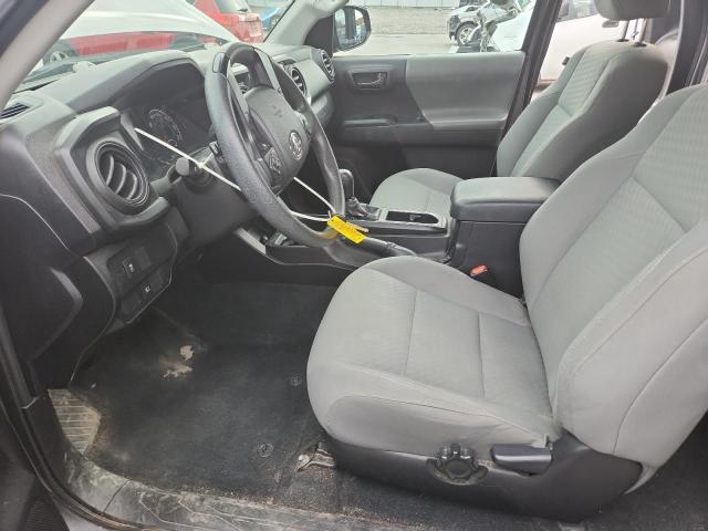 Toyota Tacoma Access Cab Image 8