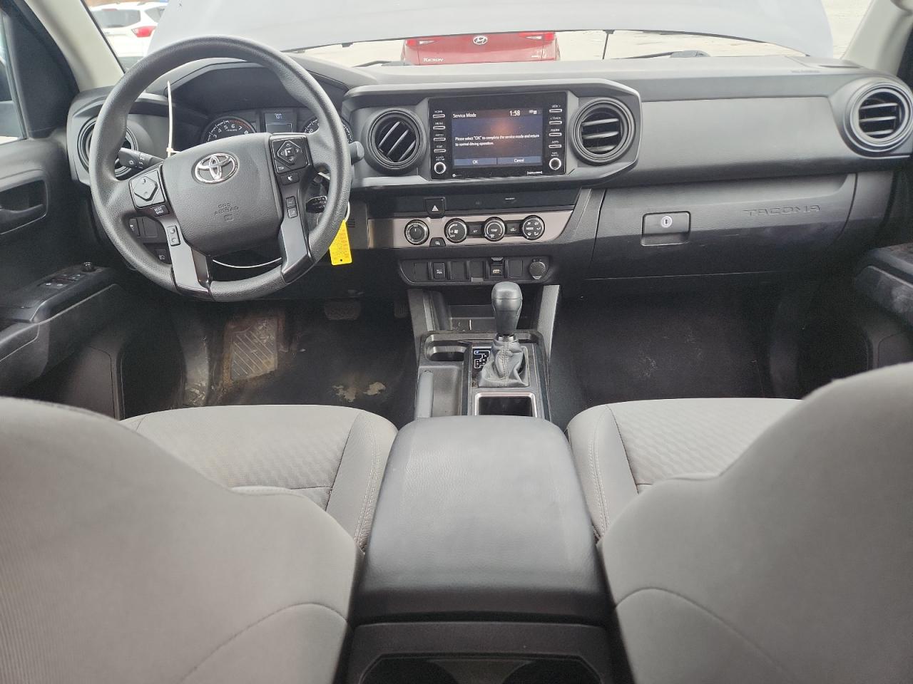 Toyota Tacoma Access Cab Image 7