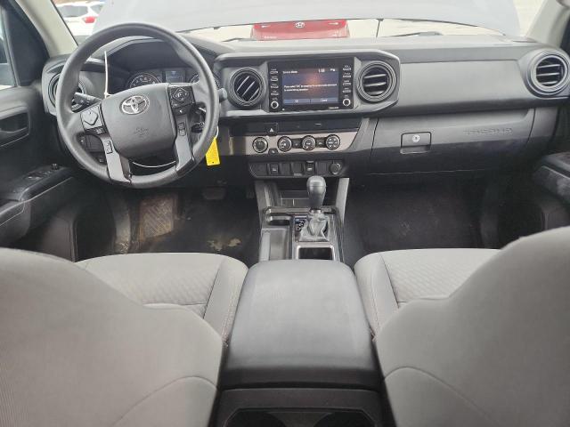 Toyota Tacoma Access Cab Image 7