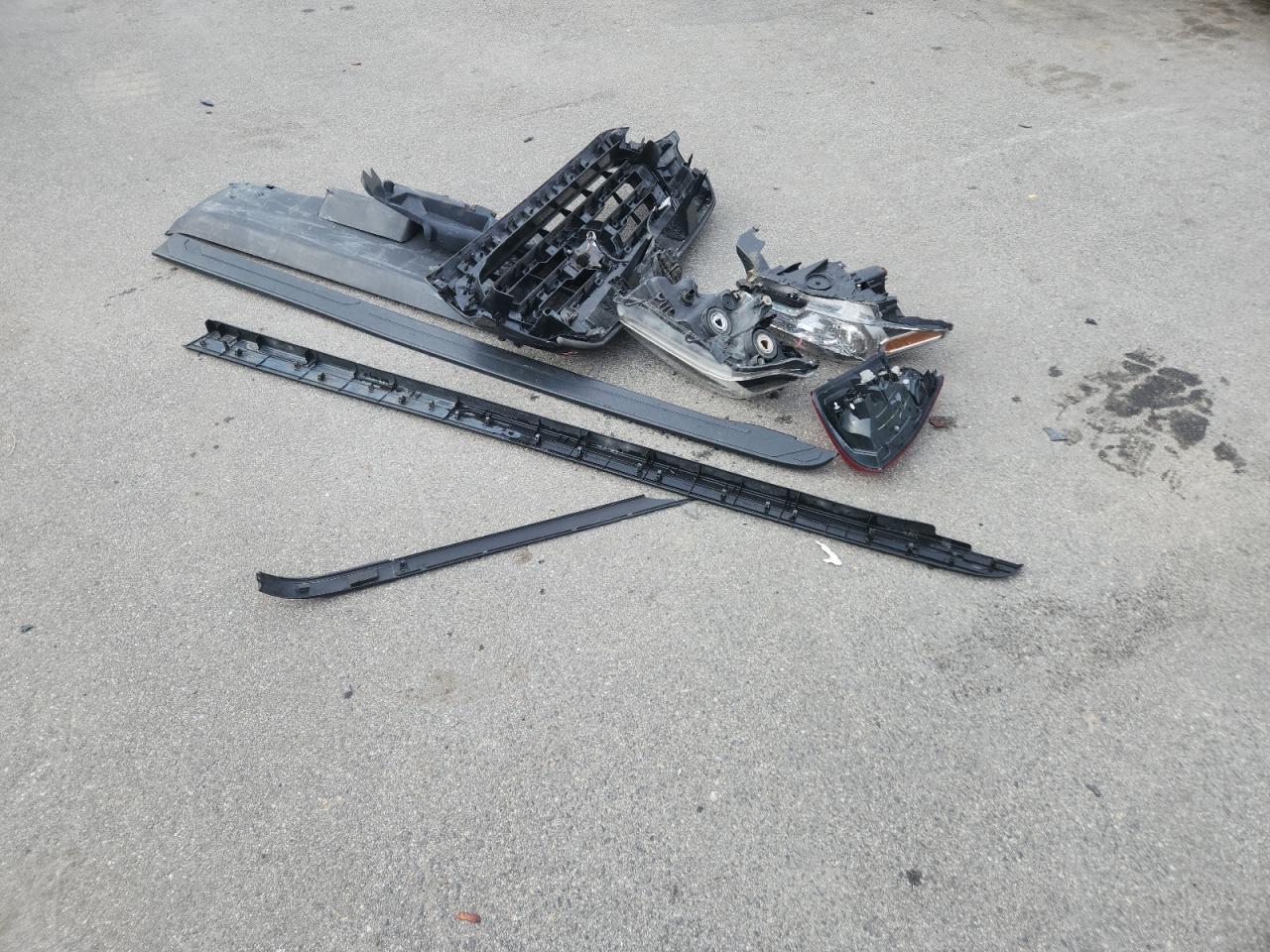 Toyota Tacoma Access Cab Image 11