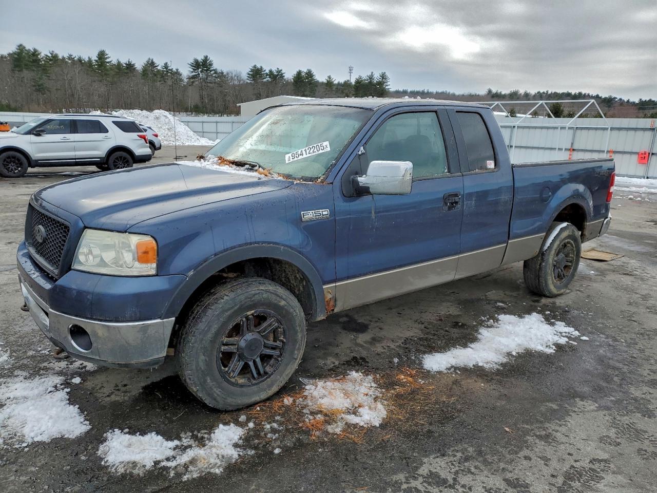Ford F-150 Image 1