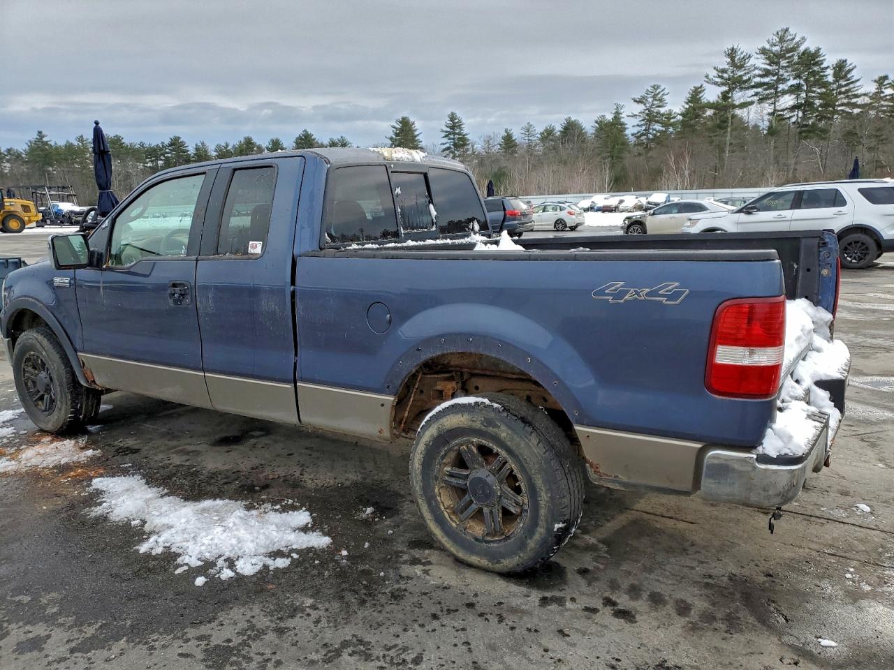 Ford F-150 Image 2