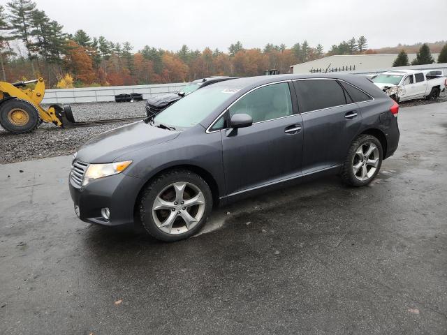  Salvage Toyota Venza