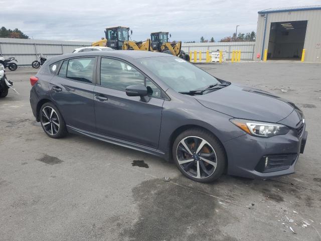 Subaru Impreza Sport Image 5