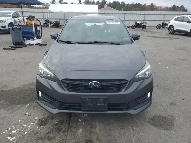 Subaru Impreza Sport Image 4