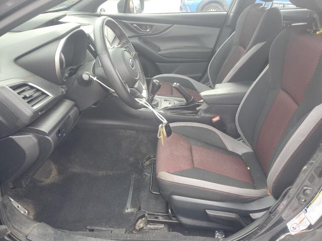 Subaru Impreza Sport Image 7