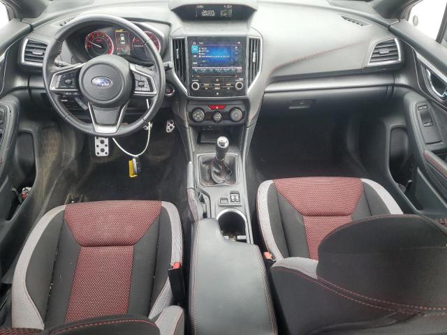 Subaru Impreza Sport Image 11