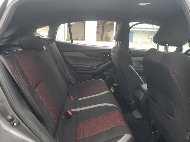 Subaru Impreza Sport Image 6