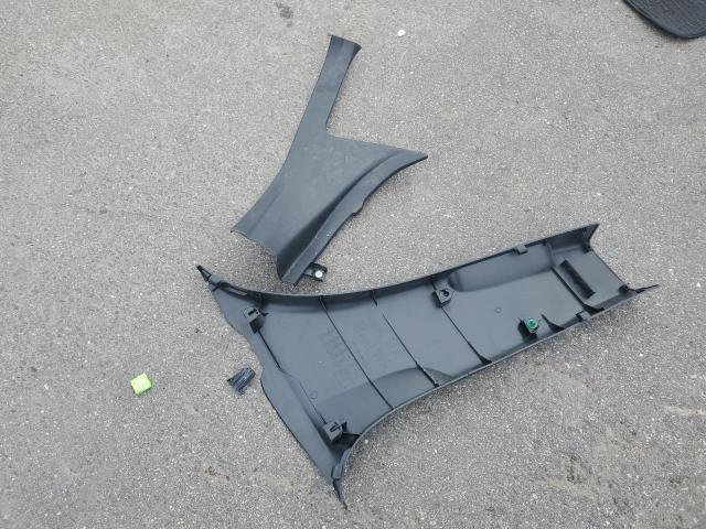 Subaru Impreza Sport Image 12