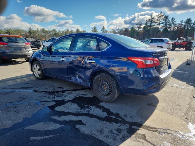 Nissan Sentra S Image 2