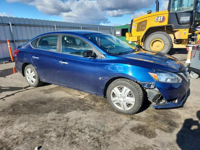 Nissan Sentra S Image 7