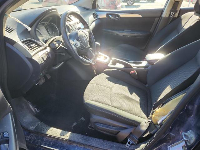 Nissan Sentra S Image 5