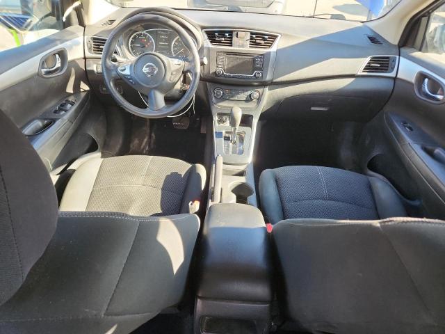 Nissan Sentra S Image 9