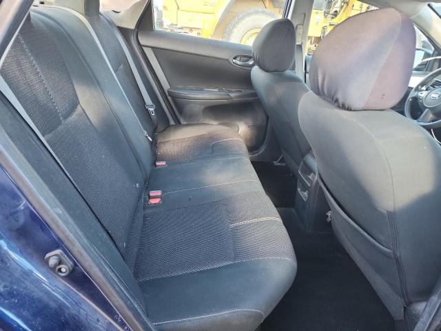 Nissan Sentra S Image 8