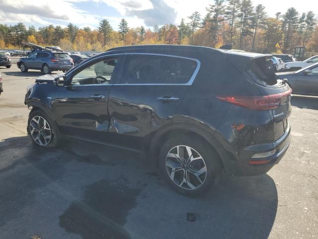 Kia Sportage Ex Image 12