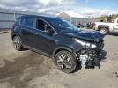 Kia Sportage Ex Image 4
