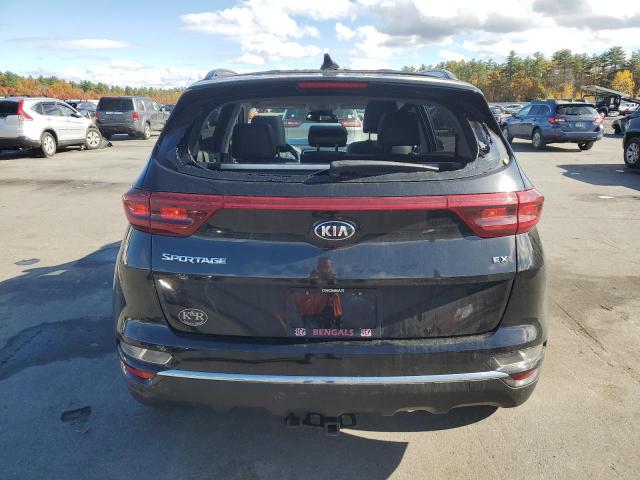 Kia Sportage Ex Image 13