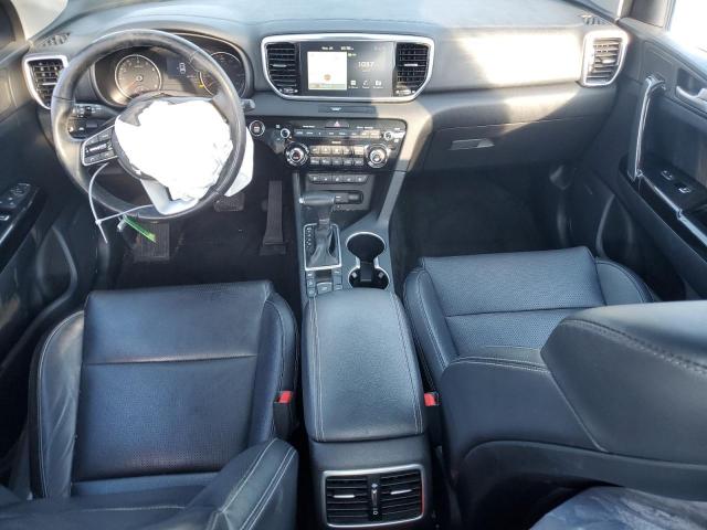 Kia Sportage Ex Image 9