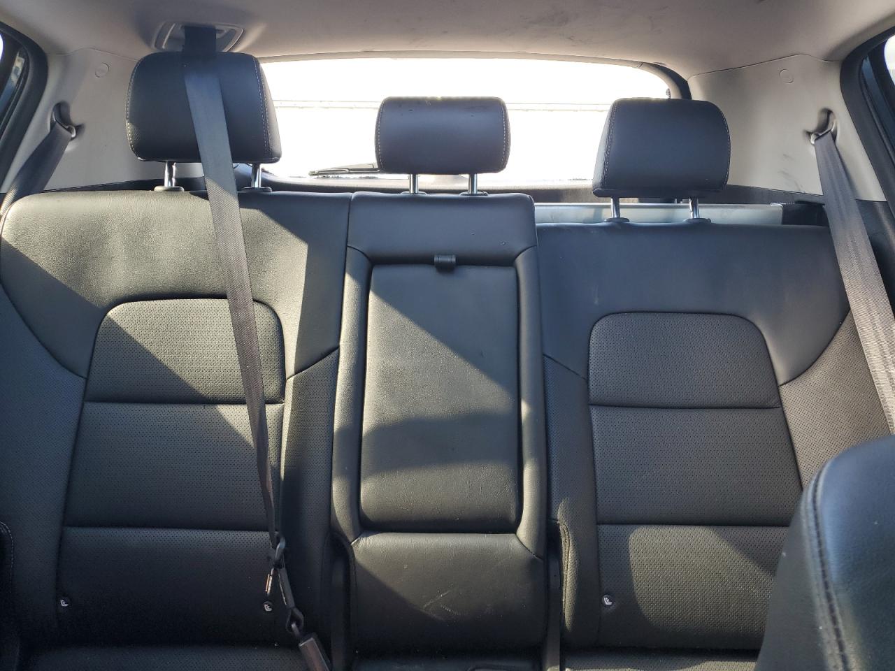 Kia Sportage Ex Image 5