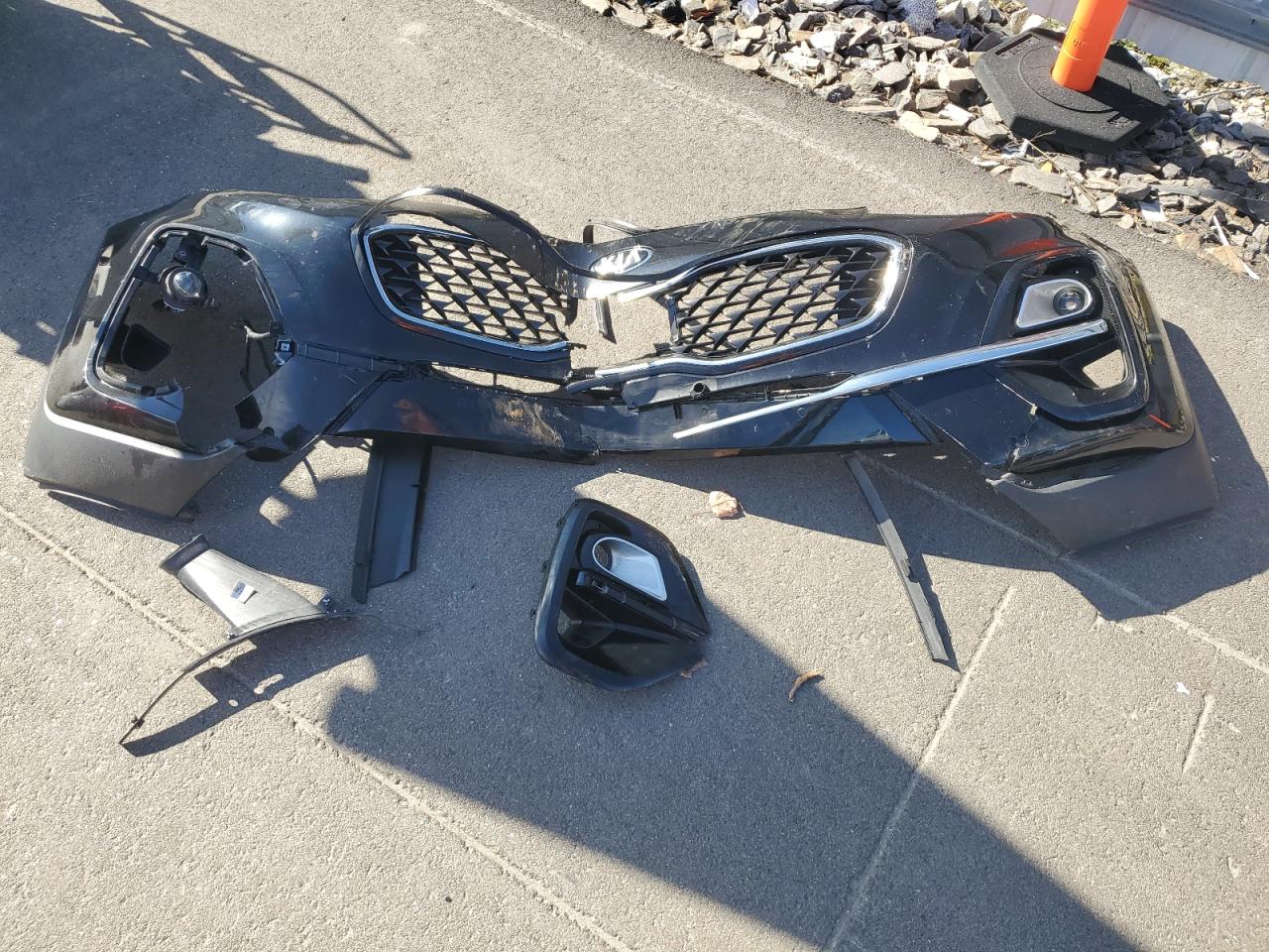 Kia Sportage Ex Image 11