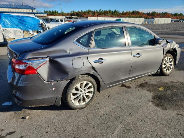 Nissan Sentra S Image 4